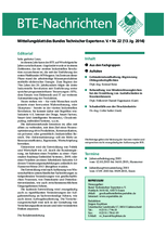2014 2 Nr.22 BTE Nachrichten