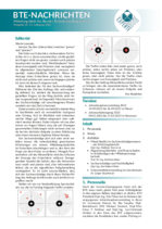 2022 1 Nr.35 BTE Nachrichten