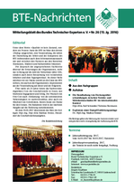 2016 2 Nr.26 BTE Nachrichten