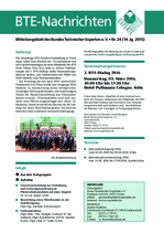 2015 2 Nr.24 BTE Nachrichten